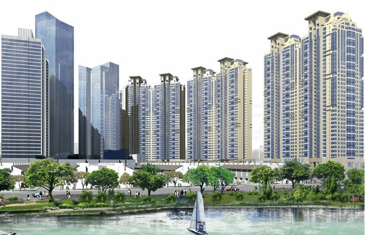 Sài Gòn Pearl