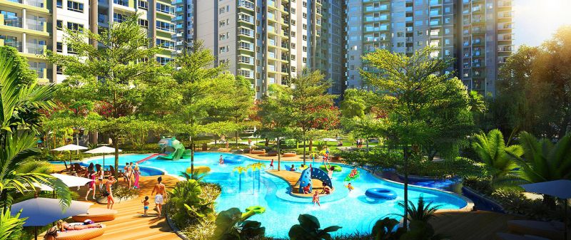 Dự án Premier Berriver