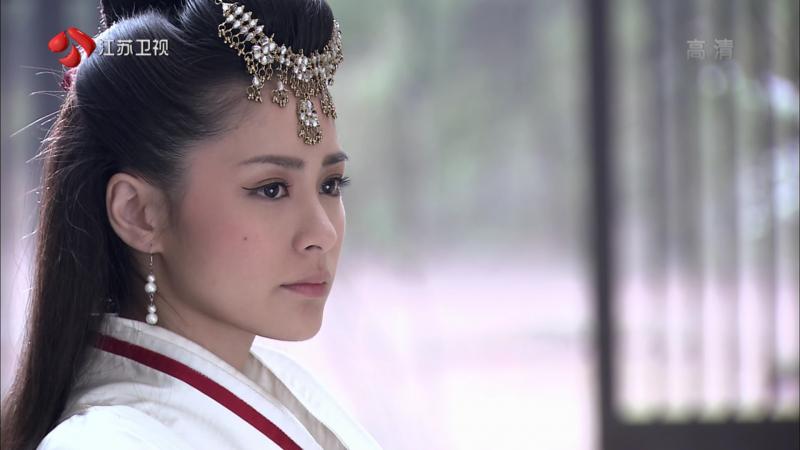 Tiểu Thúy là một nàng hồ ly xinh đẹp, tốt bụng và si tình
