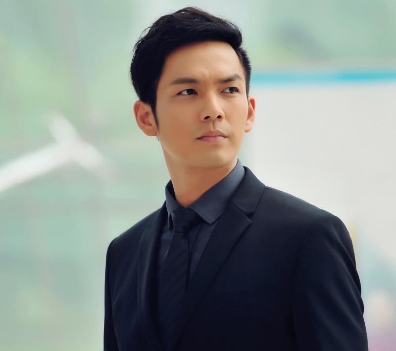 Chung Hán Lương