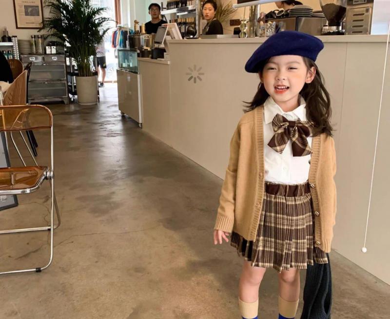 Chung Hương Baby Shop