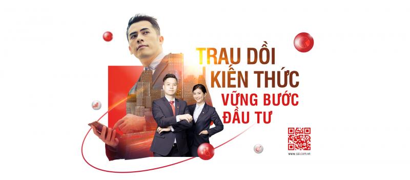 Chứng khoán SSI