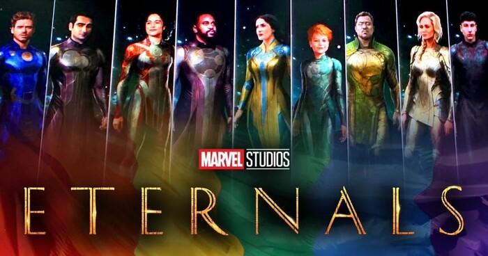 Eternals