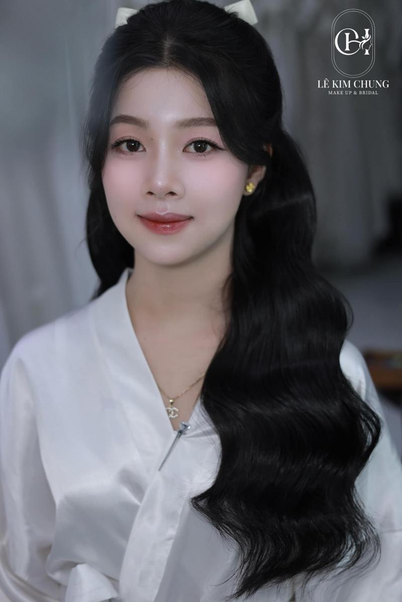 Chung MakeUp Store