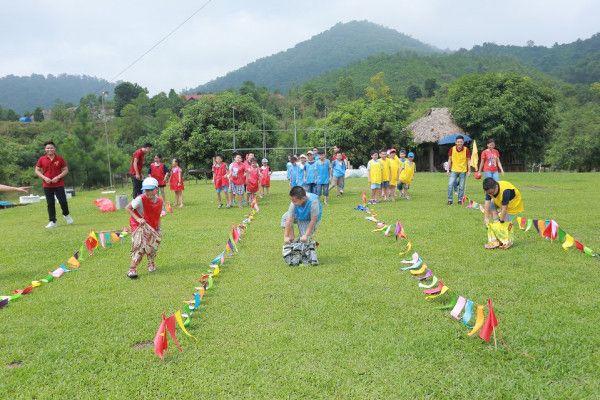Chung sức chung quần