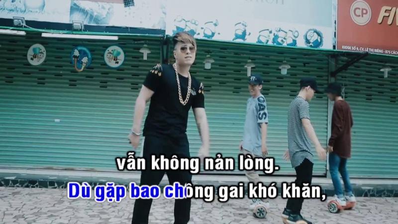 Chúng Ta Là Anh Em Tốt - Akira Phan