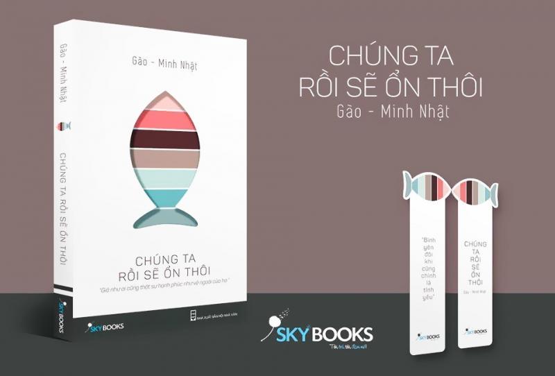 Chúng ta rồi sẽ ổn thôi