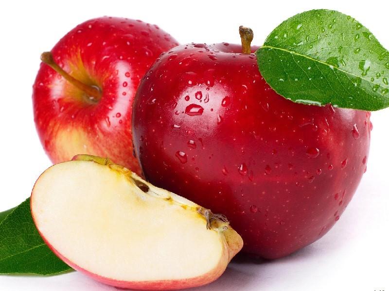 Táo giúp giảm cân hiệu quả