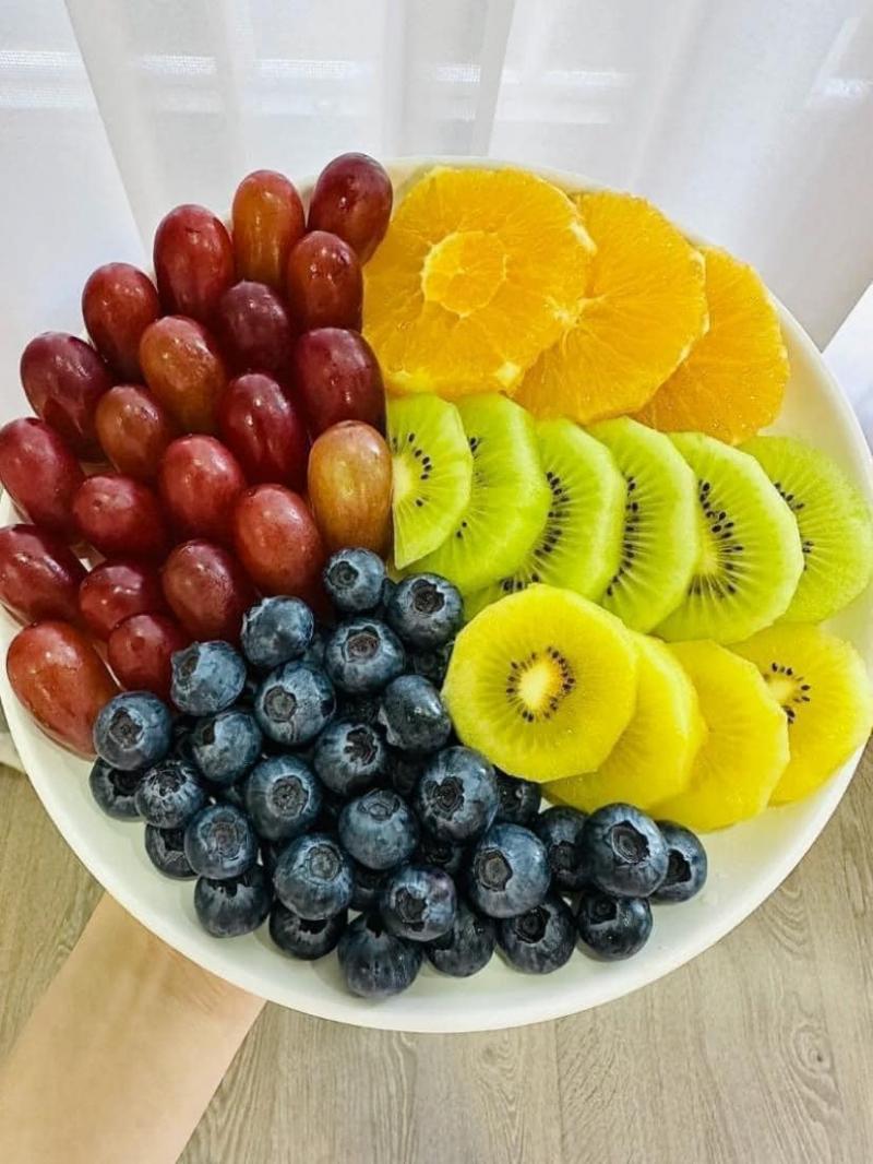 Trái cây nhập khẩu PFruits
