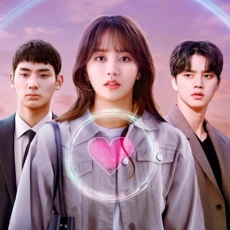 Chuông Báo Tình Yêu - Love Alarm (2019)