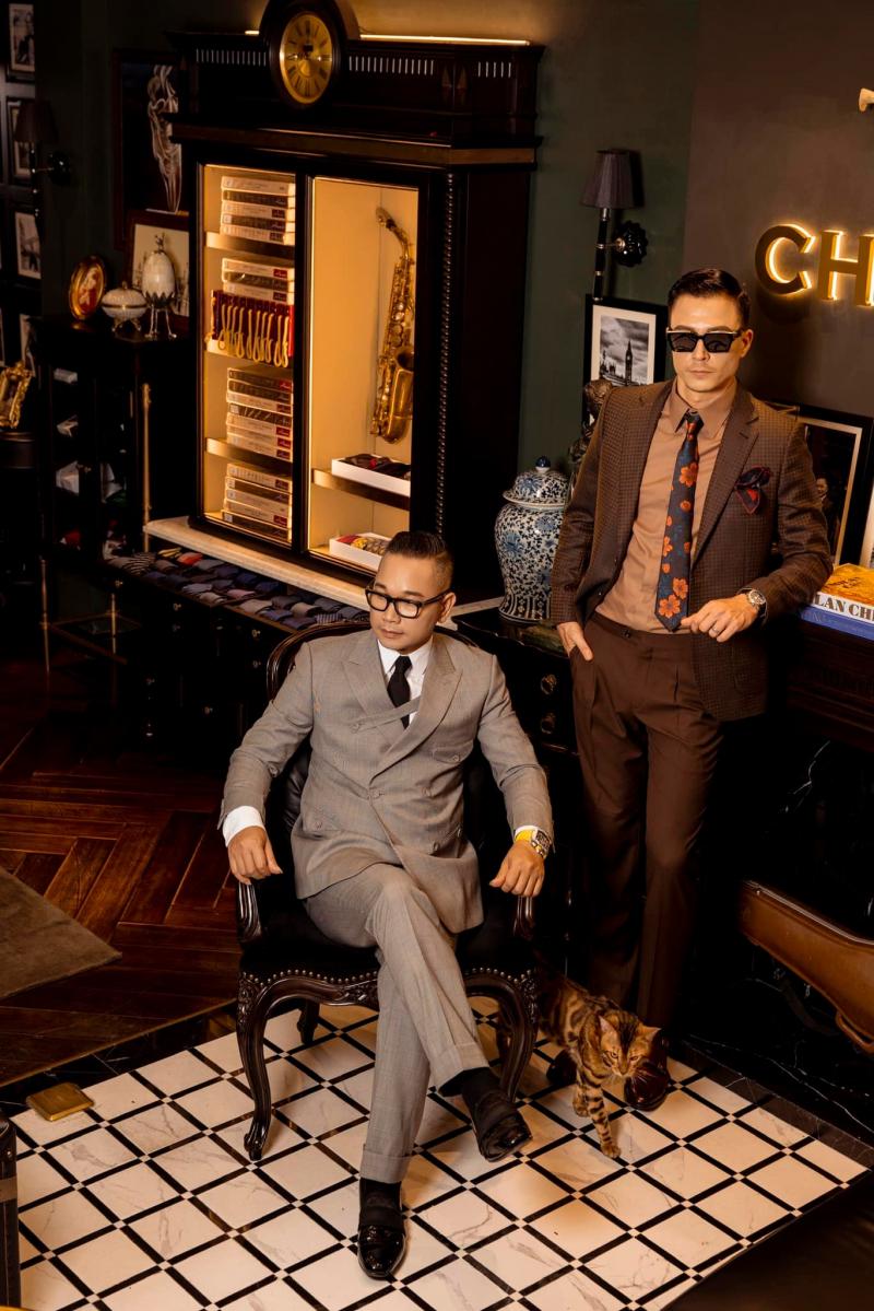 Chương Tailor