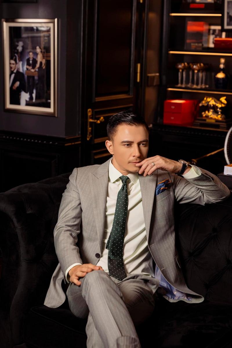 Chương Tailor