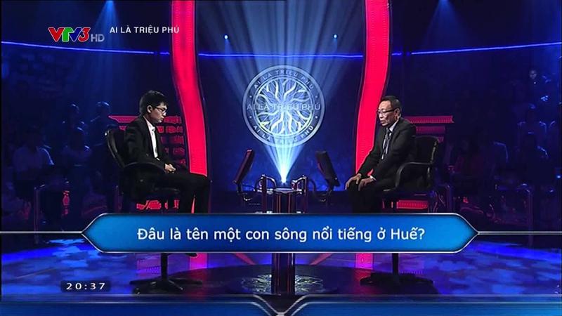 Ai là triệu phú