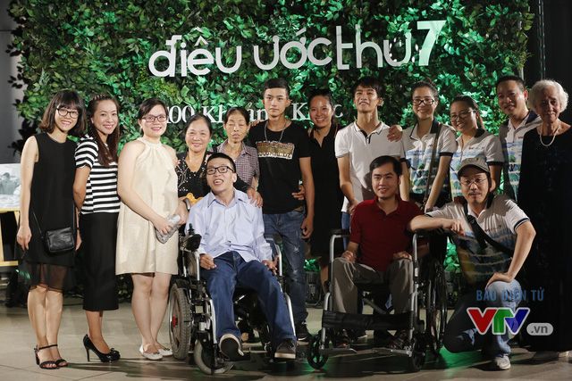 Nụ cười, nước mắt chính là cảm xúc chân thật nhất