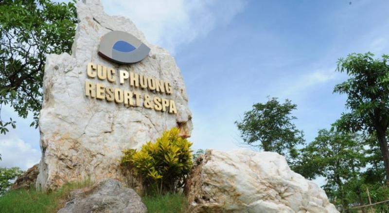 Chương trình khuyến mãi 30/4 - 1/5/2017 của Cúc Phương Resort