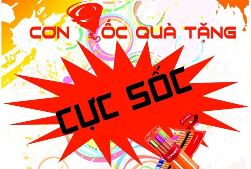 Có nhiều khuyến mãi