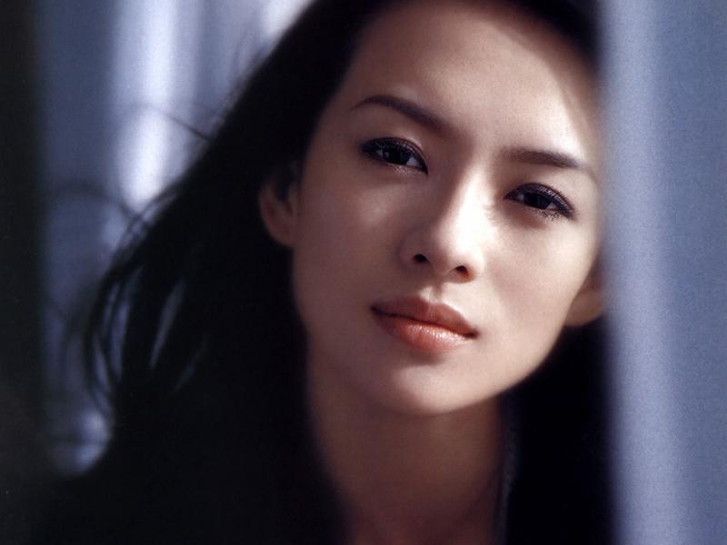 Chương Tử Di