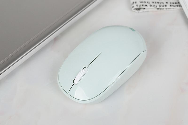 Chuột Bluetooth Microsoft RJN