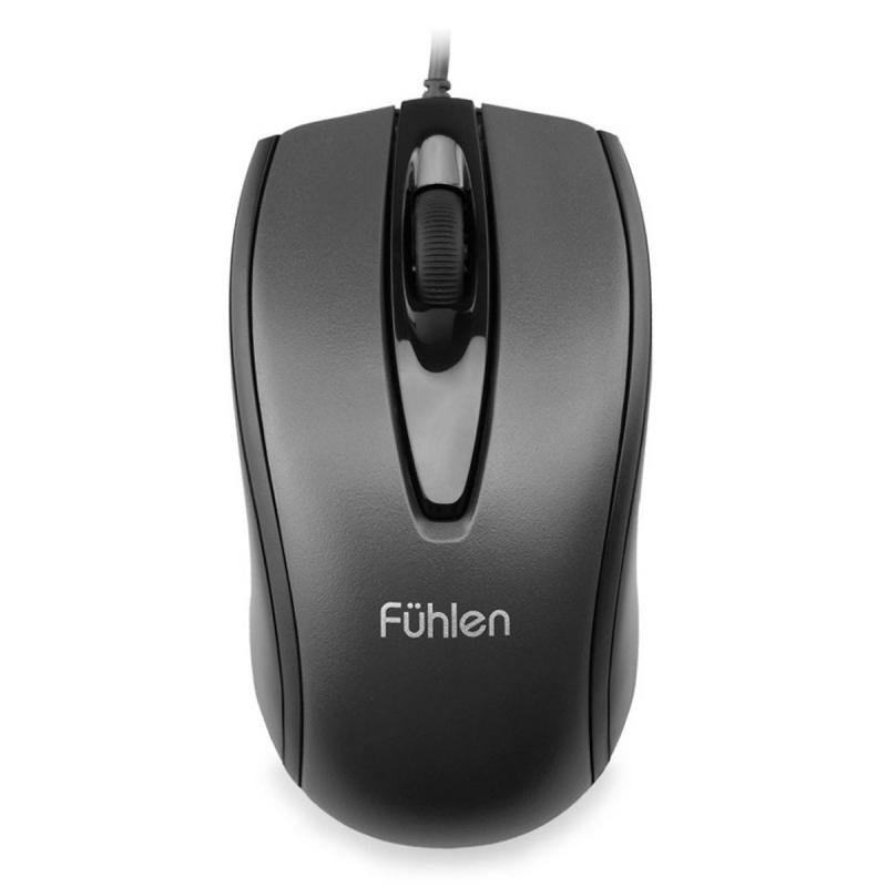 Chuột Gaming Fuhlen L102