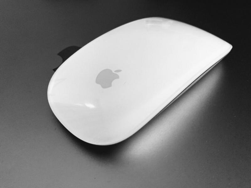 Chuột máy tính Apple