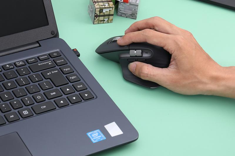 Chuột không dây Bluetooth Logitech MX Master 3