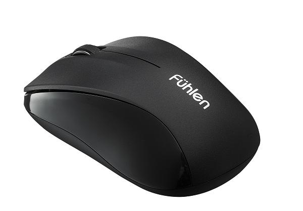 Chuột không dây Fuhlen quang A07G