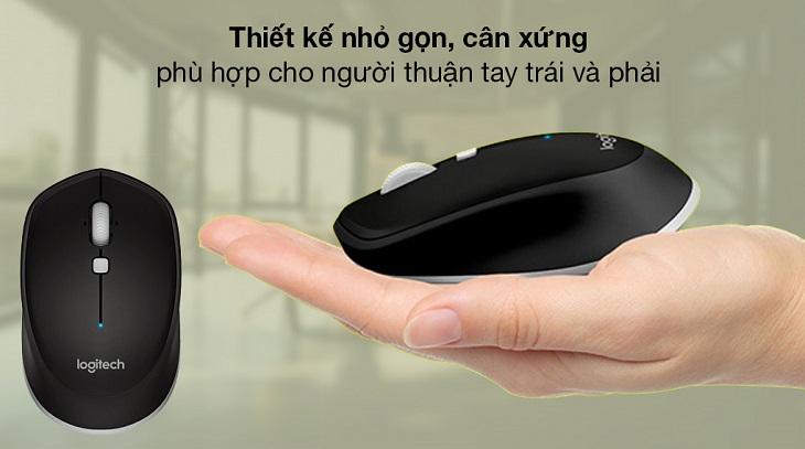 ﻿﻿Các dòng chuột máy tính Logitech có thiết kế nhiều loại, phù hợp với những nhu cầu nhất định của người sử dụng