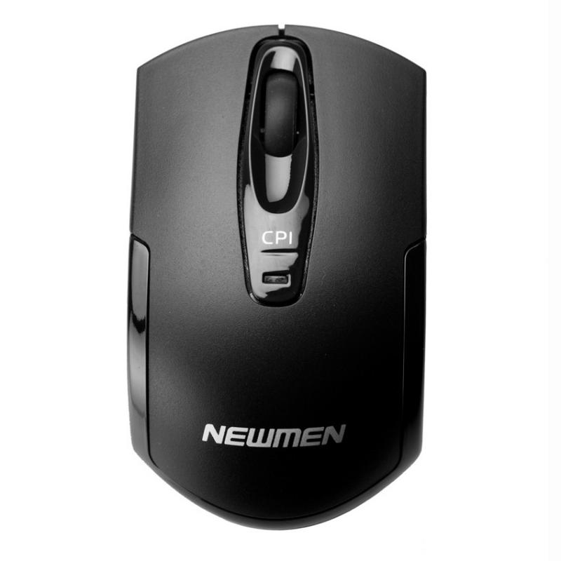Chuột không dây Newmen F180
