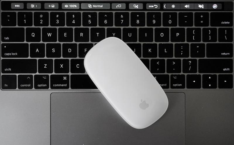 Chuột máy tính Apple