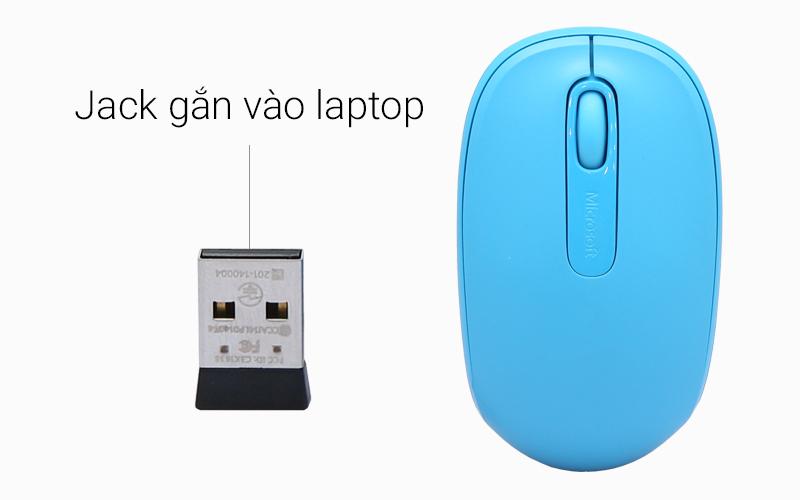 Chuột máy tính Microsoft