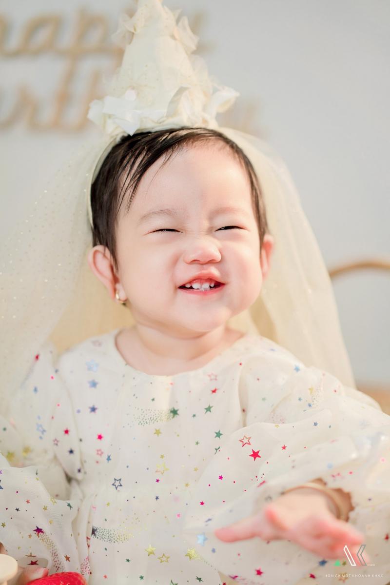 Chụp Ảnh Cho Bé Quy Nhơn - AK Studio