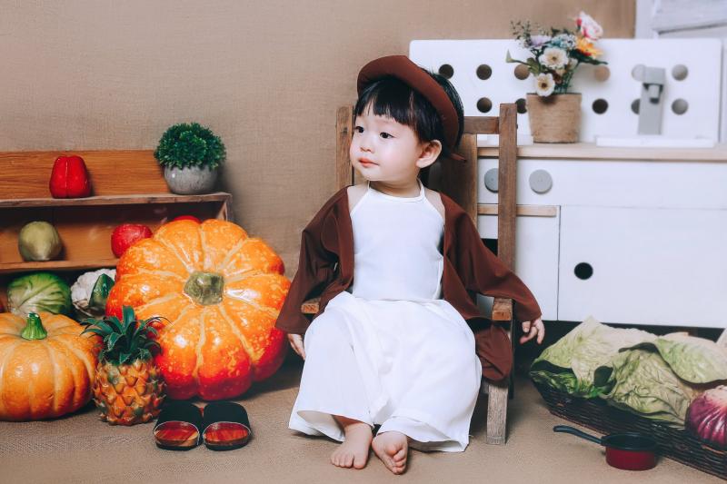 Phòng tránh rôm sảy cho trẻ bằng cách nào?