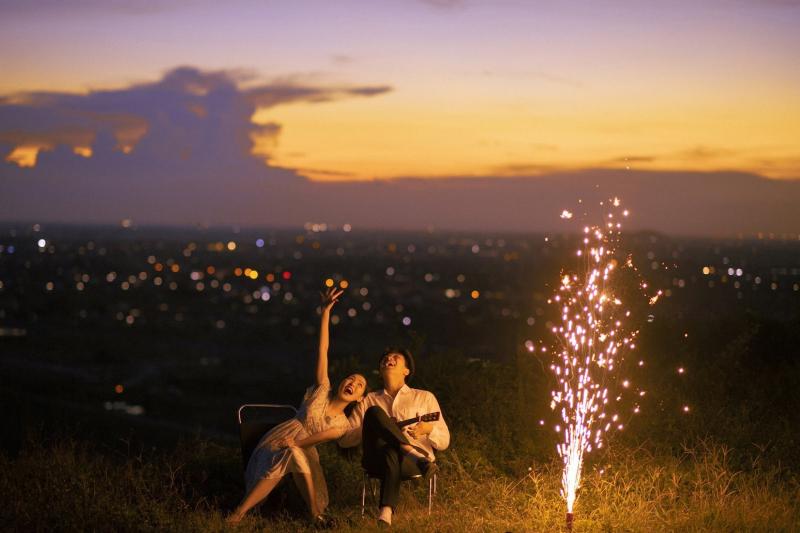Lời nói dối ngọt ngào