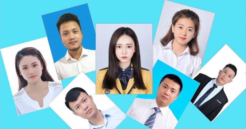 Chụp ảnh Mạnh Tuấn Phan Rang