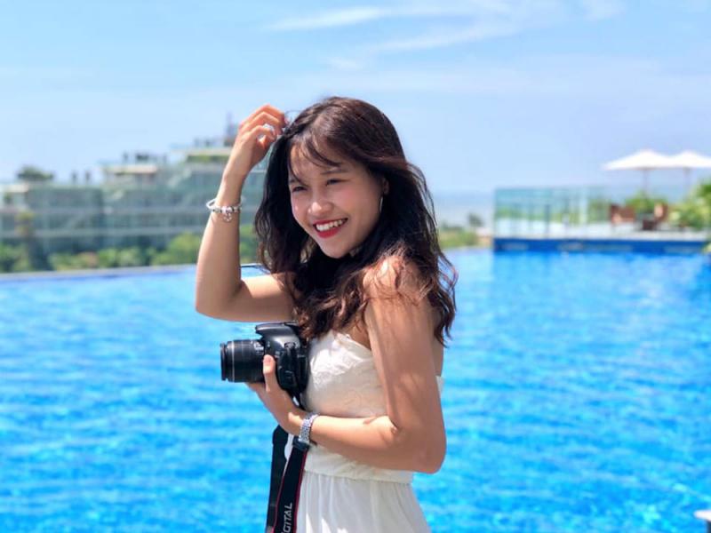 Chụp ảnh nghệ thuật