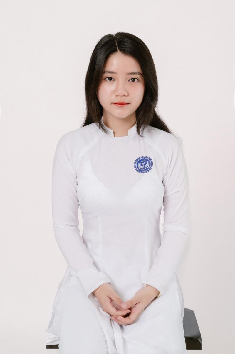 Chụp ảnh thẻ kiểu Hàn siêu xinh - Face ID