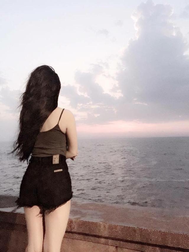 Khoảnh khắc lặng lẽ