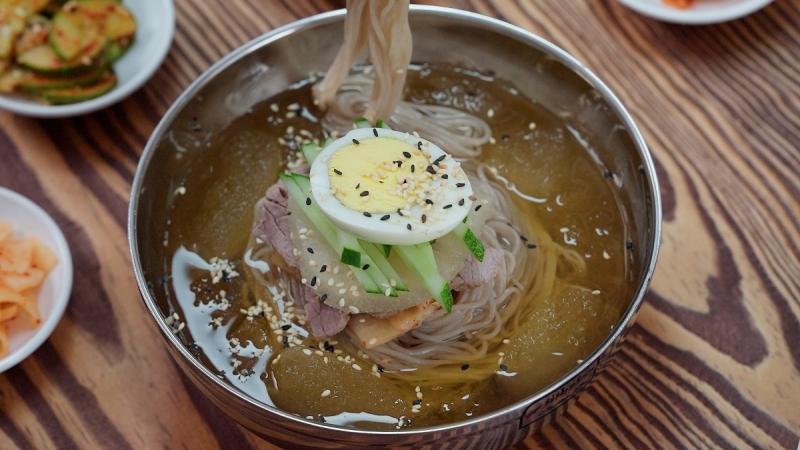 Chuti Korean Food