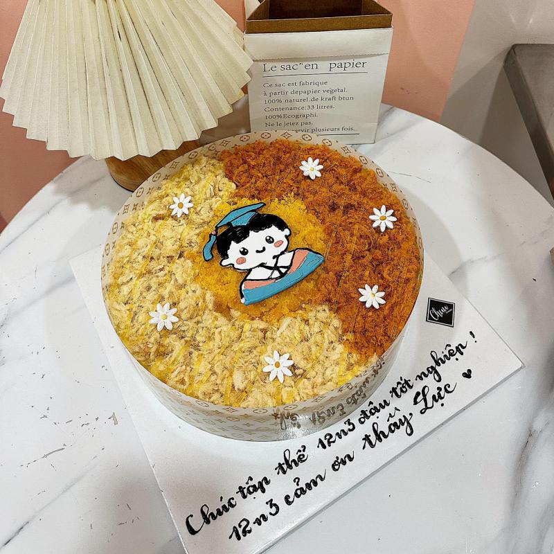 Chuu Bakery