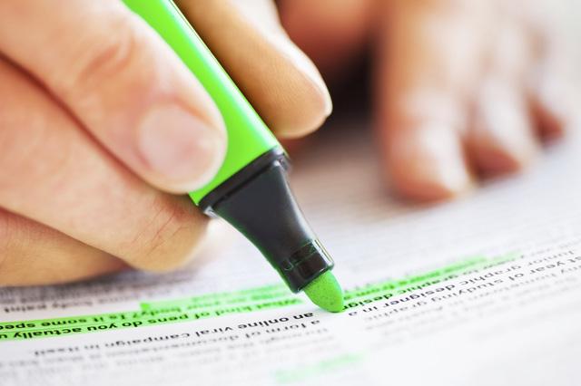Có phương pháp học tập phù hợp