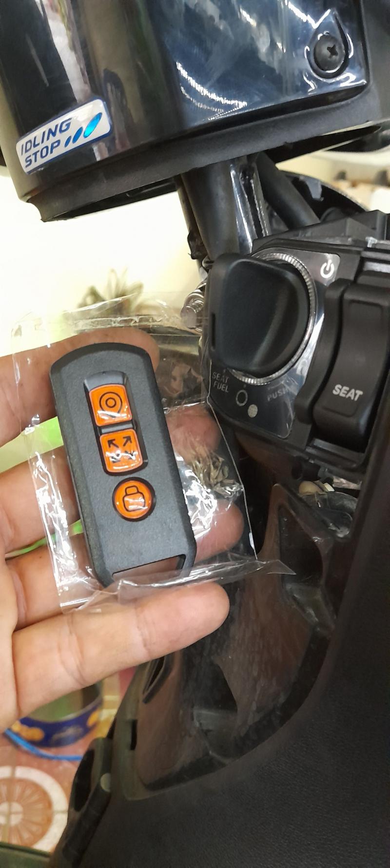Chuyên Độ Đèn Led, Gương Cầu Cần Thơ