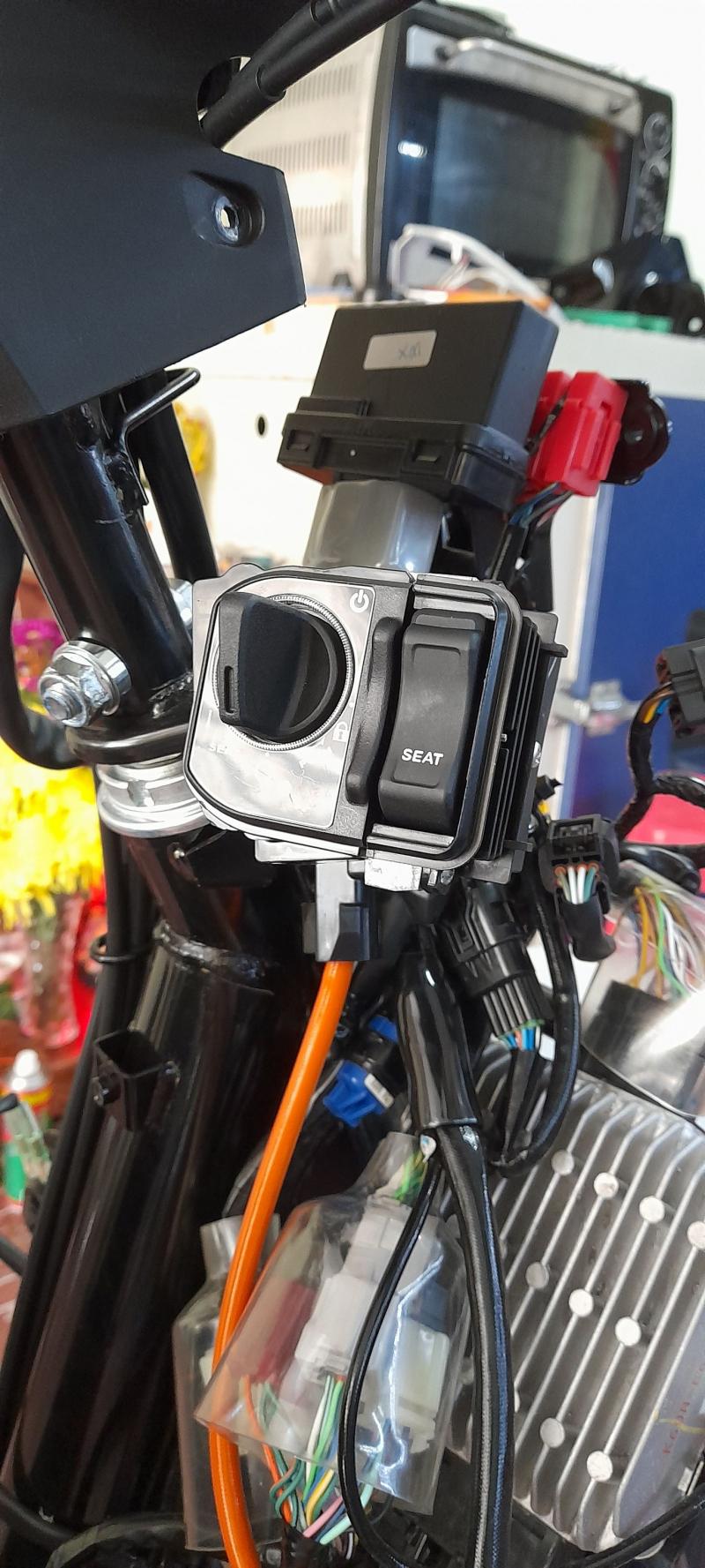 Chuyên Độ Đèn Led, Gương Cầu Cần Thơ