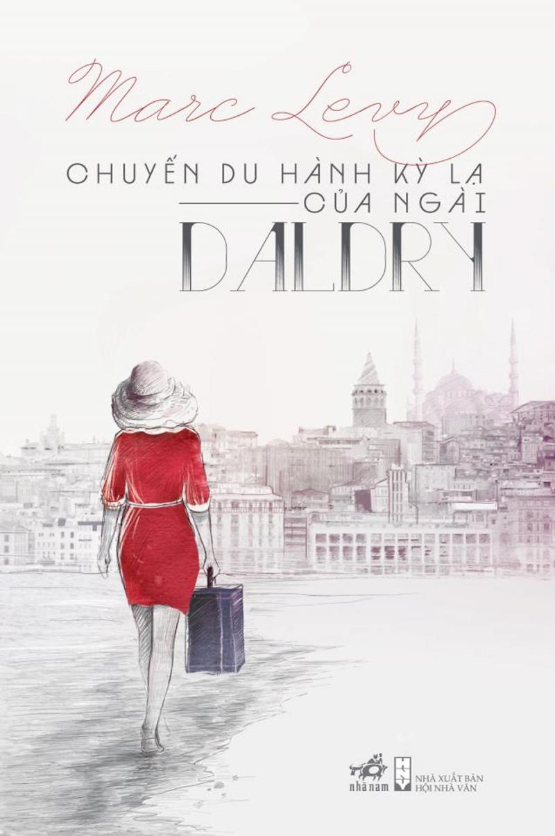 Chuyến du hành kỳ lạ của ngài Daldry