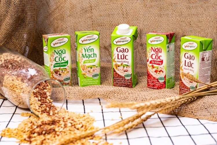 Chuyên gia ngũ cốc Thanh An