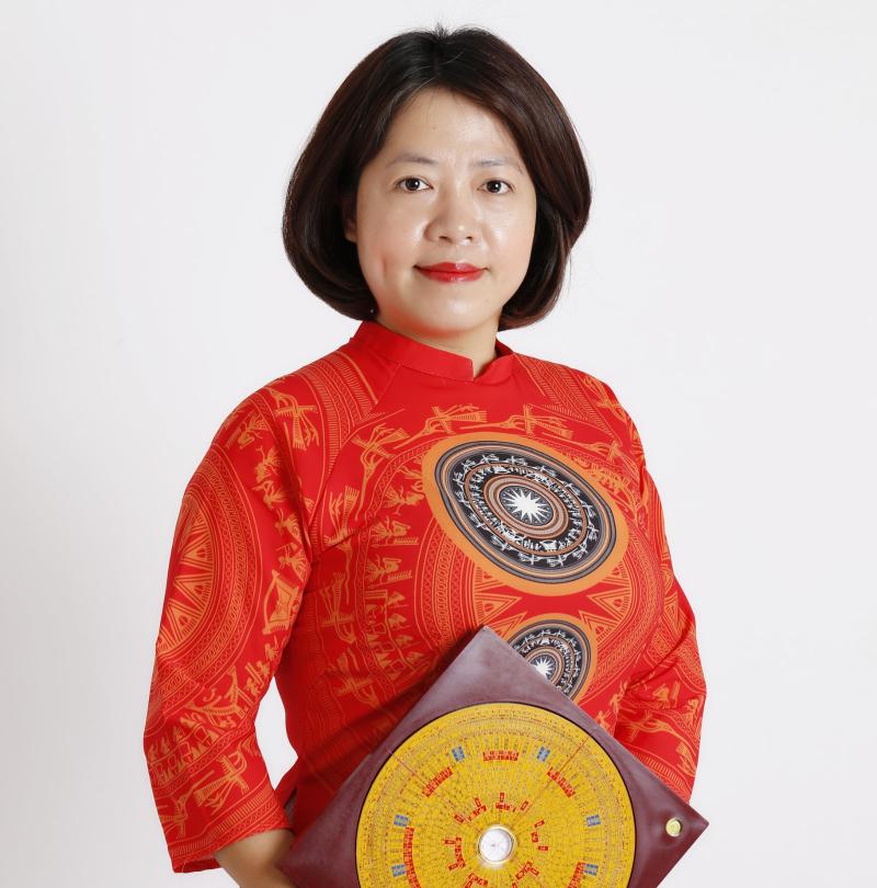 Chuyên gia Phong Thủy Nguyễn Song Hà