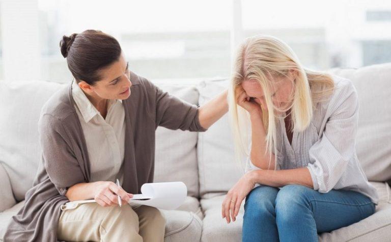 Rối loạn tâm lý có thể xảy ra ở mọi lứa tuổi và mọi giới tính