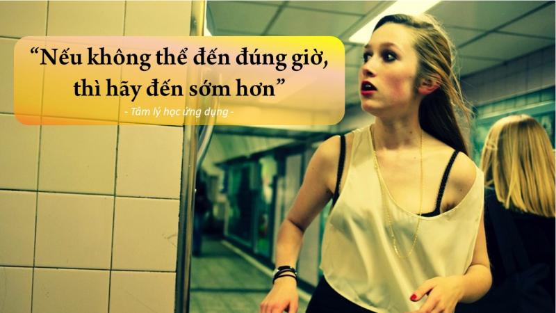 Trễ hẹn