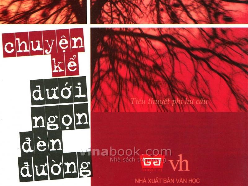 Chuyện Kể Dưới Ngọn Đèn Đường.