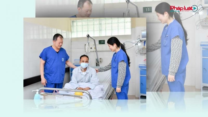 Bệnh viện Bạch Mai