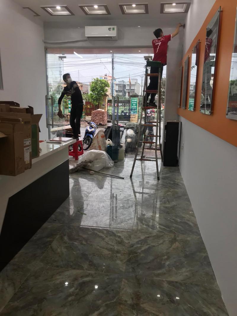 Chuyển nhà trọn gói Thuận An